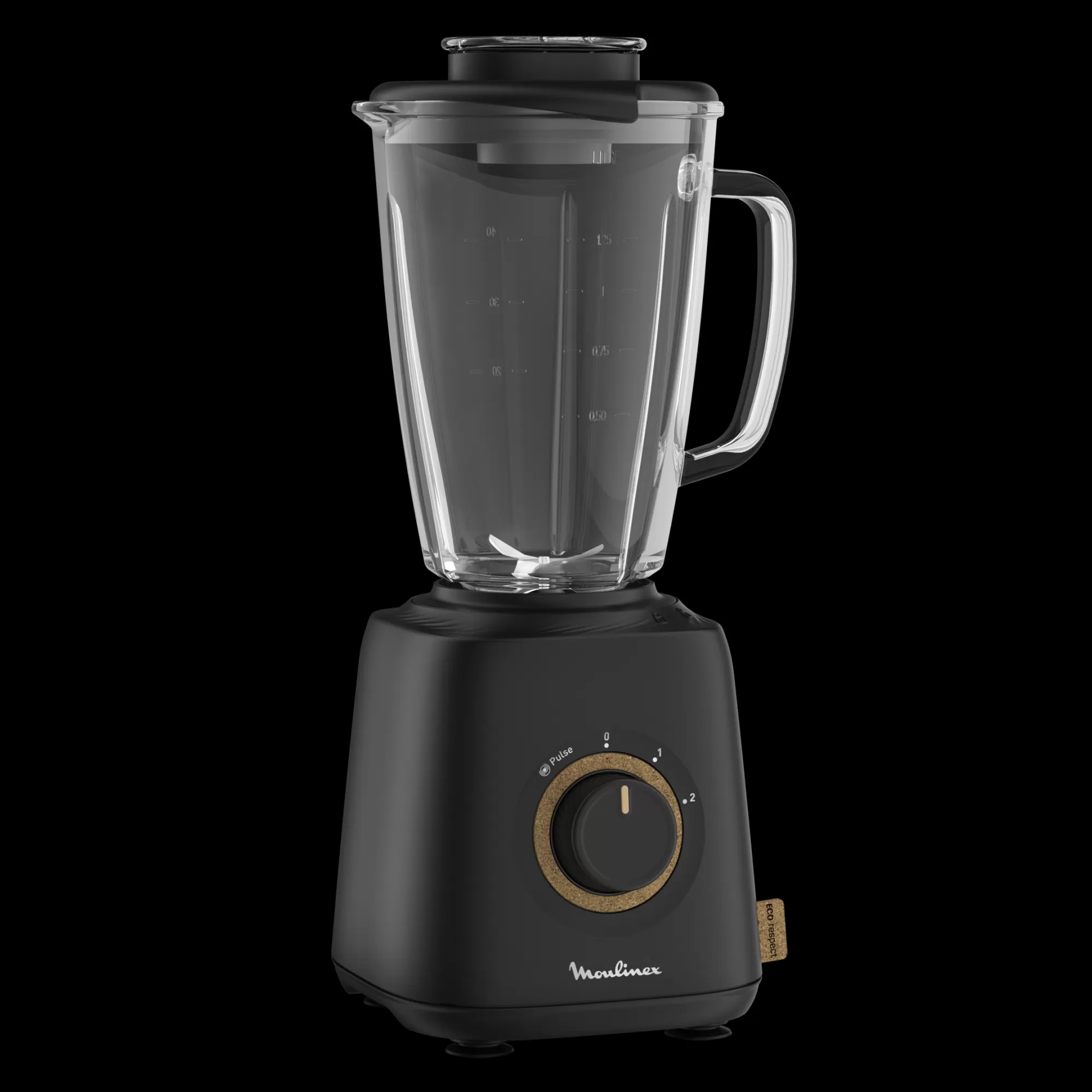 Moulinex BLENDER ECO RESPECT- Blenders