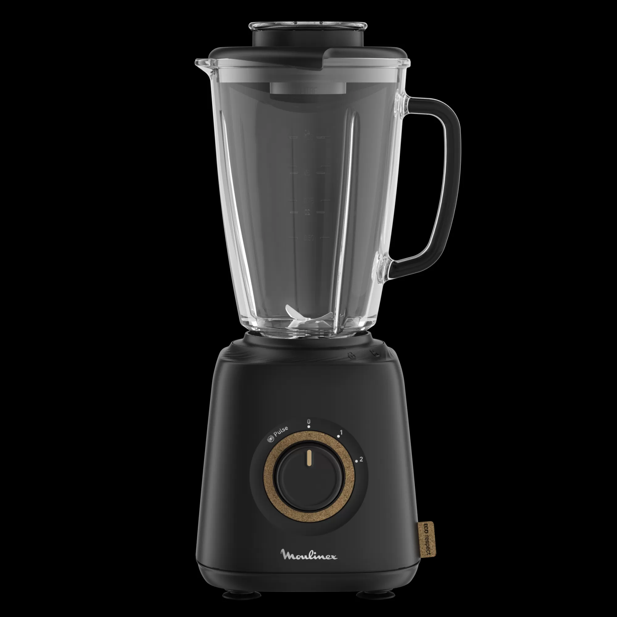 Moulinex BLENDER ECO RESPECT- Blenders