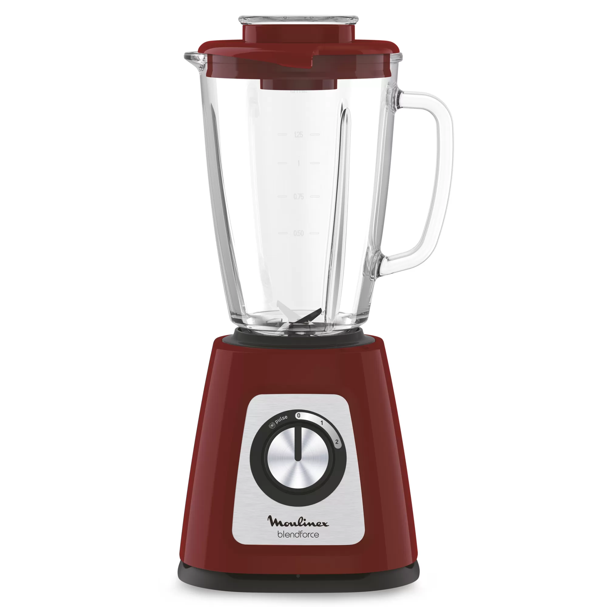 Moulinex Blendforce 2- Blenders