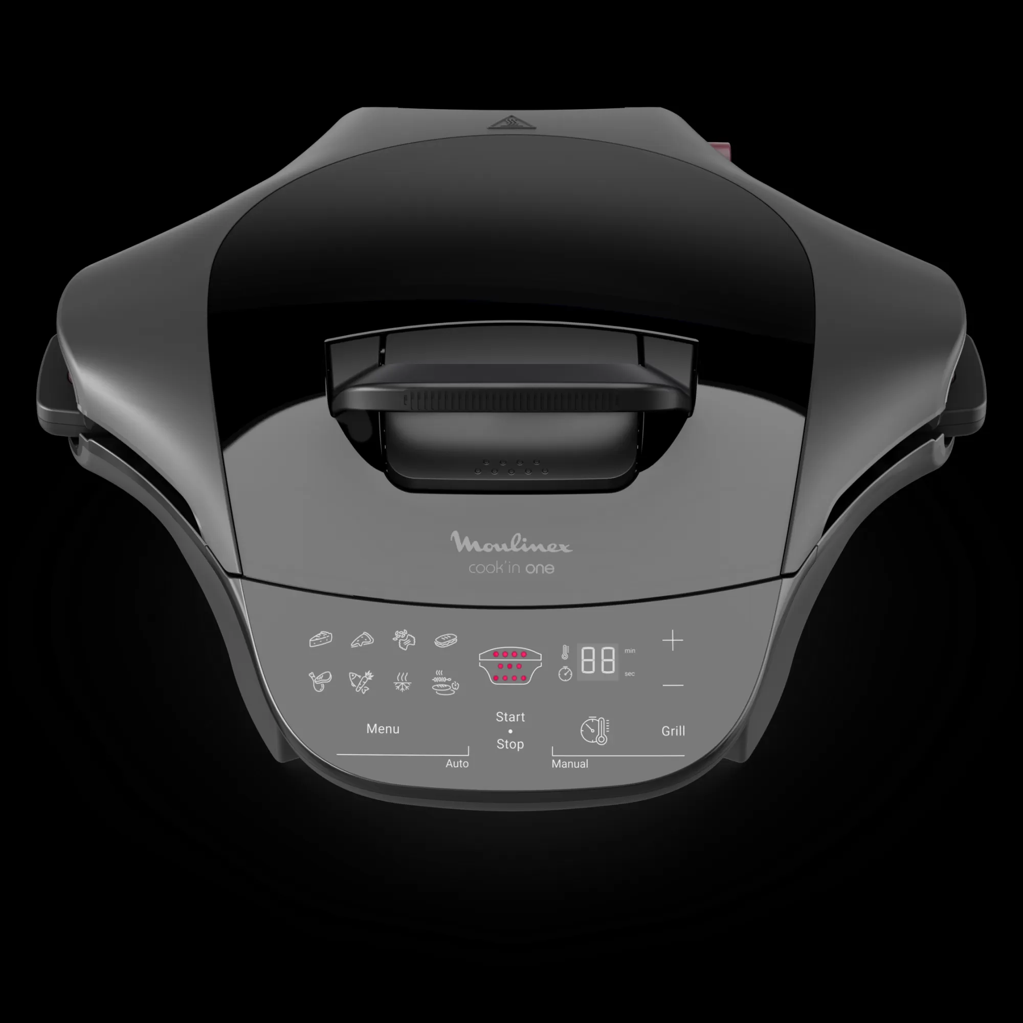 Moulinex COOK IN ONE- Autres Multicuiseurs