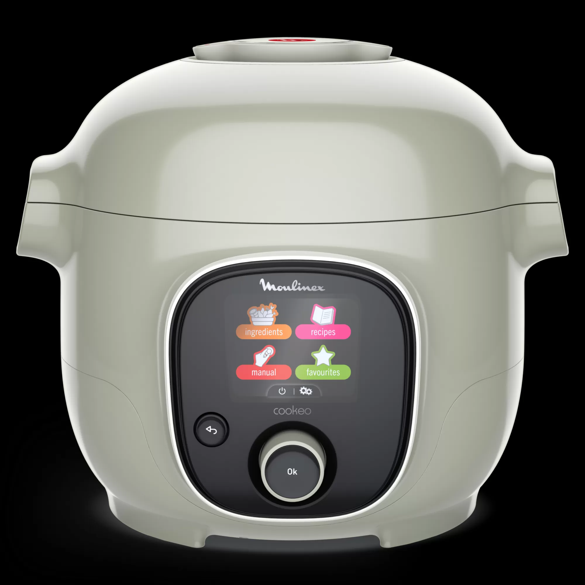 Moulinex Cookeo Mini EcoDesign 150 Recettes- Cookeo - Multicuisseurs Intelligents | Cookeo - Multicuisseurs Intelligents