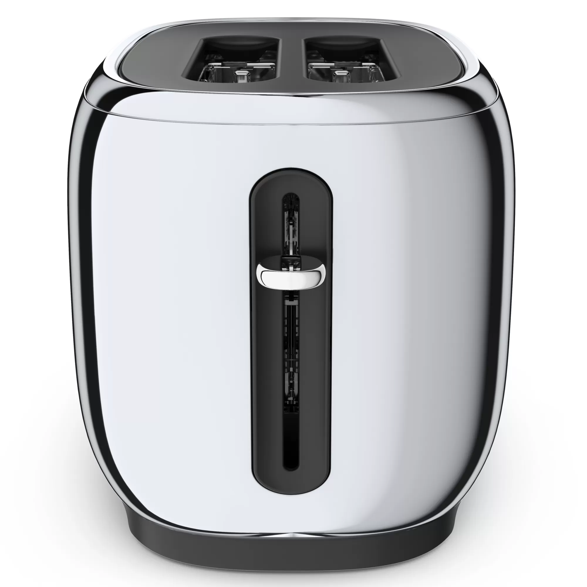 Moulinex Grille Pain Inox 2 Fentes Majestuo écran Tactile Digital- Sets Petit Déjeuner | Grilles Pain