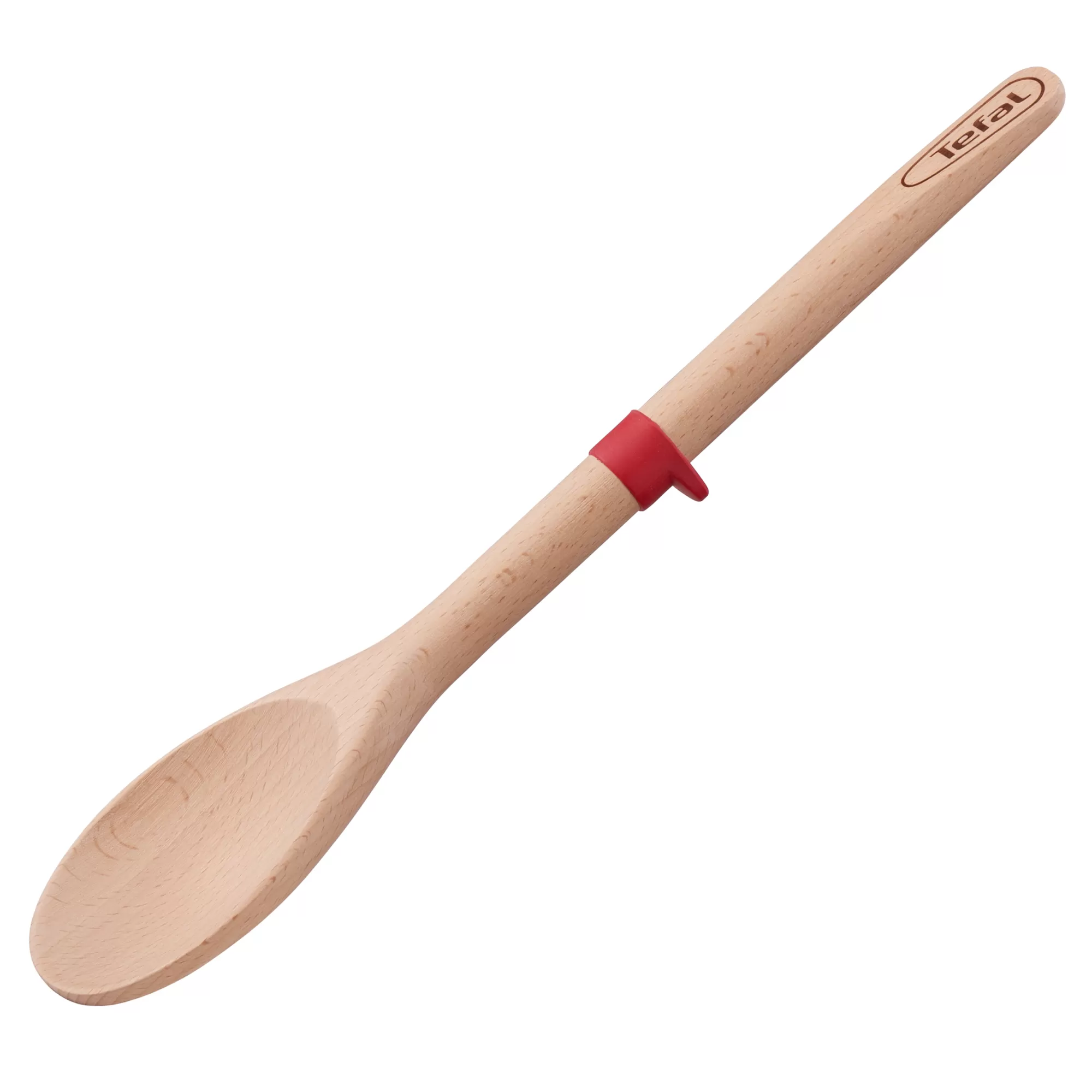 Moulinex Ingenio Bois Cuillère 32cm- Spatules & Fouets Ingenio