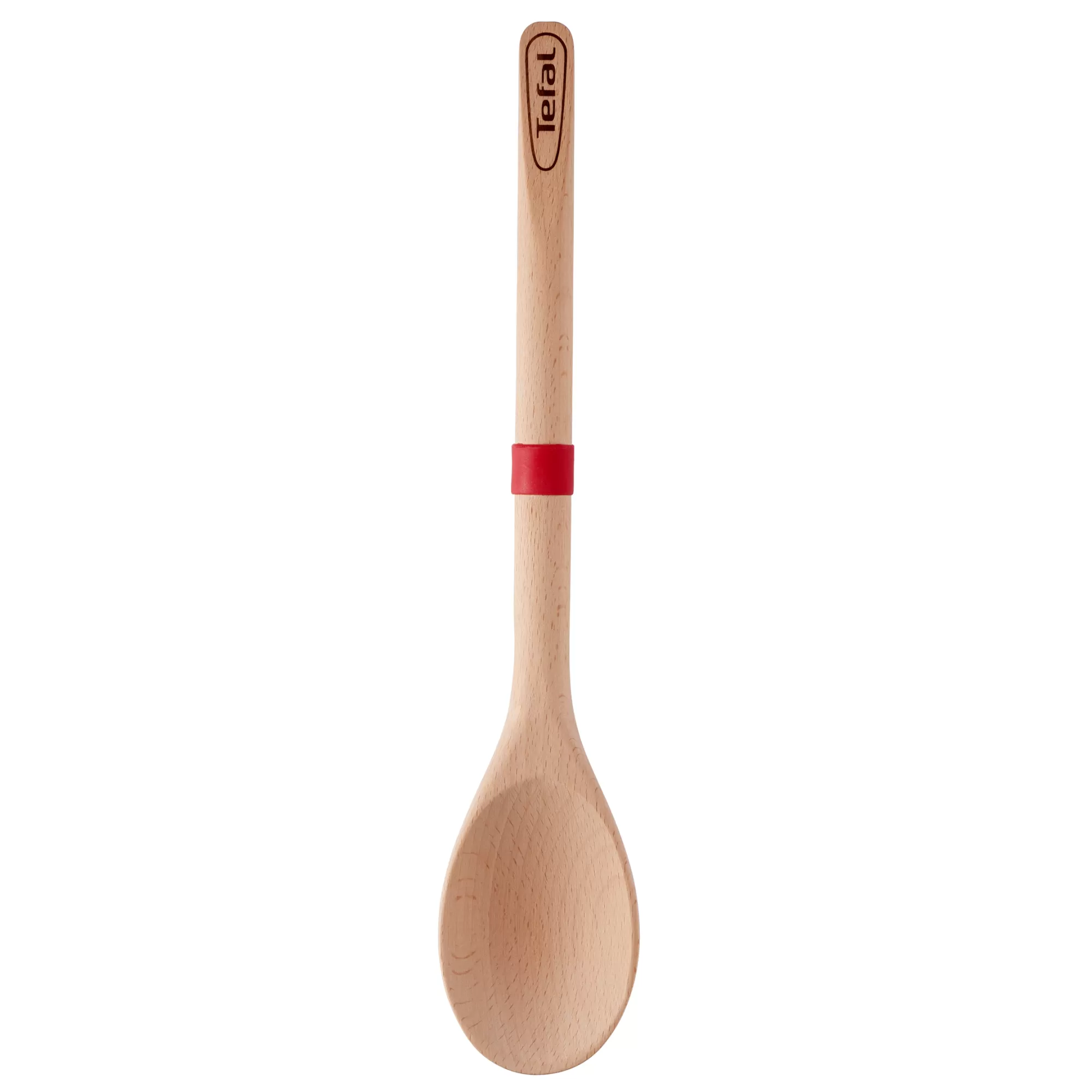 Moulinex Ingenio Bois Cuillère 32cm- Spatules & Fouets Ingenio