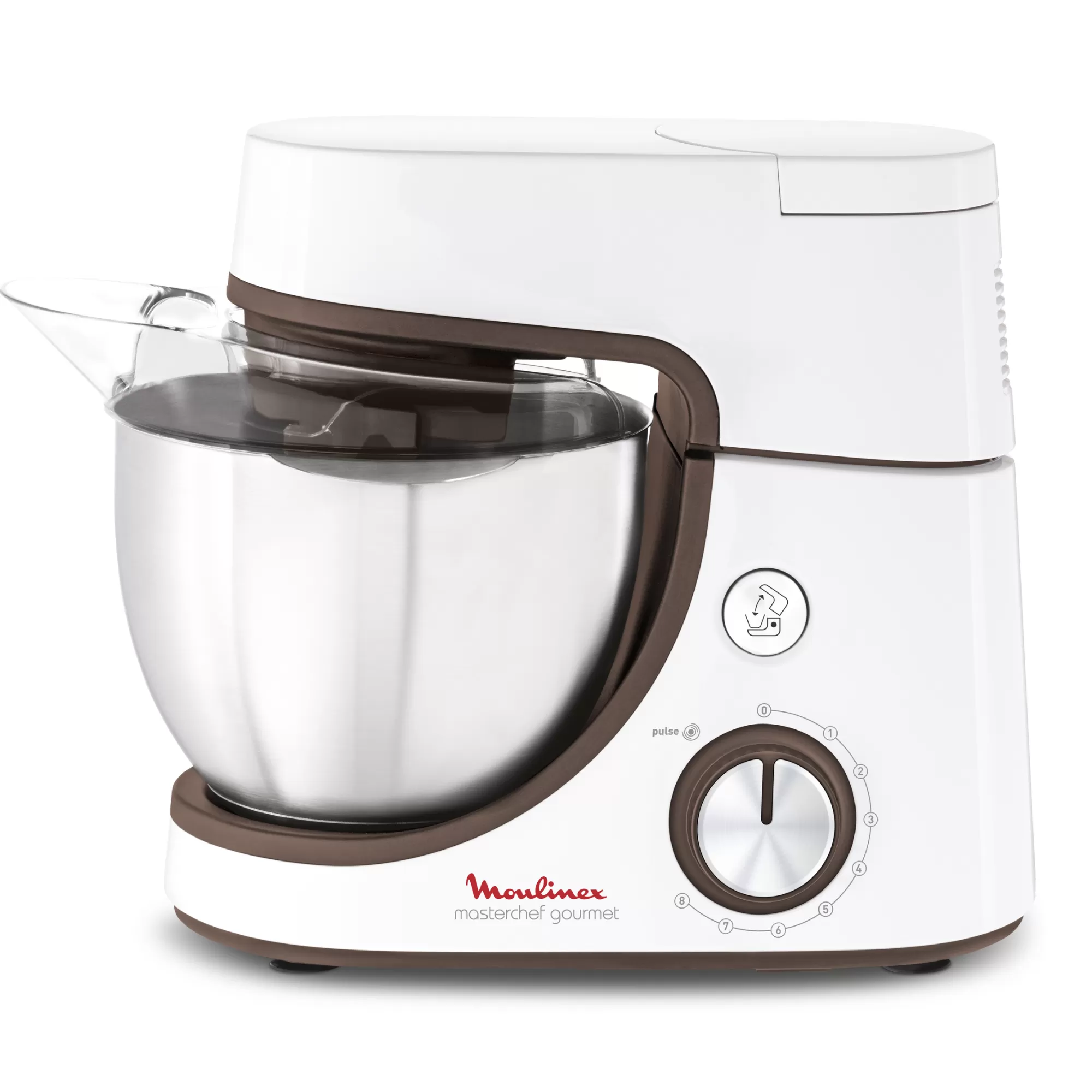 Moulinex Masterchef Gourmet Baking With Kids 1100 W- Robots Pâtissiers | Robots Pâtissiers