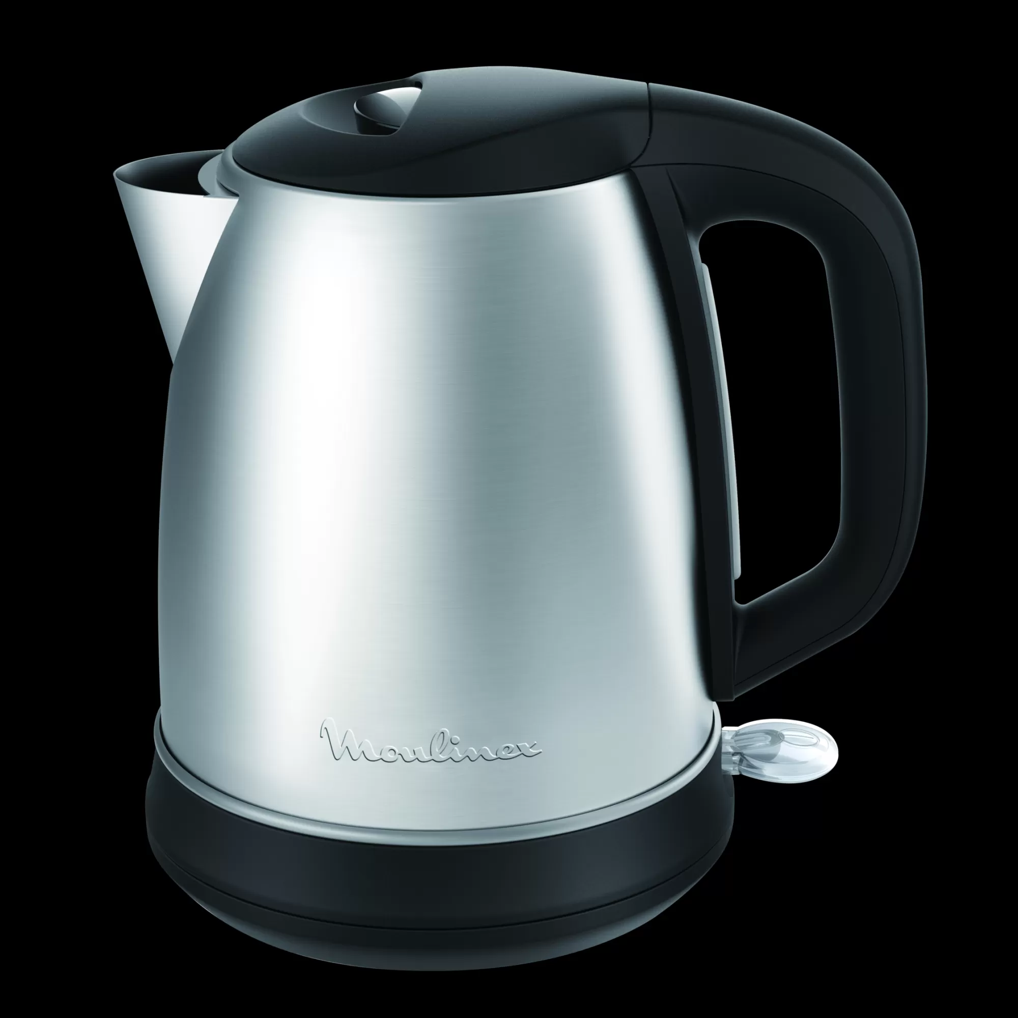 Moulinex Subito Select Inox 1,7l- Sets Petit Déjeuner | Bouilloires