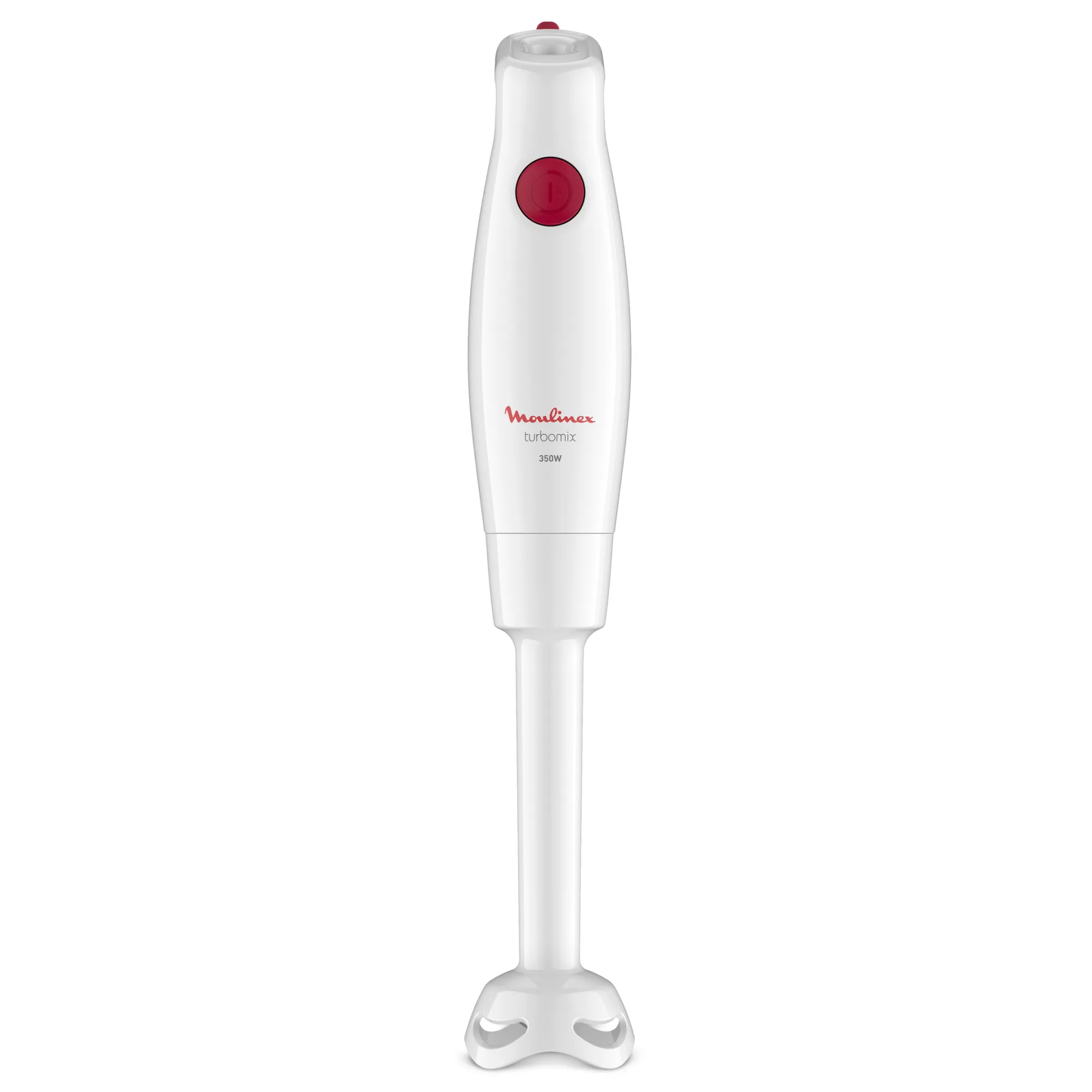 Moulinex TURBOMIX BLANC 350W BLANC- Mixeurs Plongeants